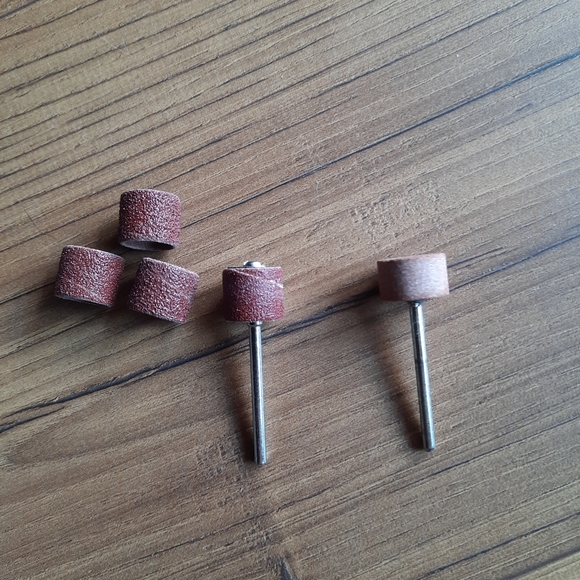 Oster professional nail grinder - Picture 9 of 12